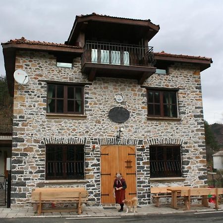 Guest House The Jolly House Arda  Ngoại thất bức ảnh