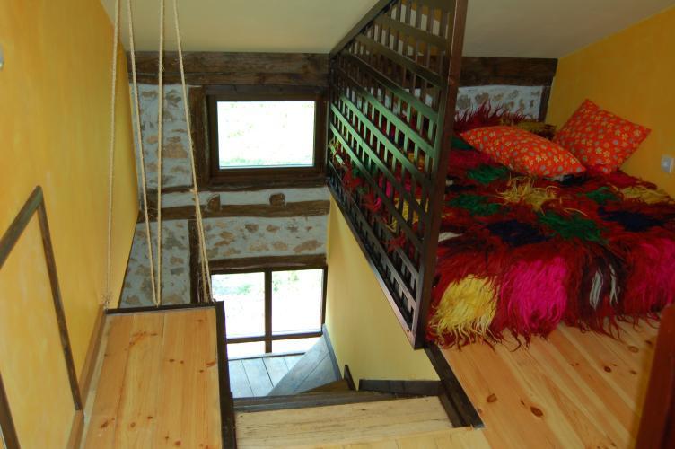 Guest House The Jolly House Arda  Ngoại thất bức ảnh