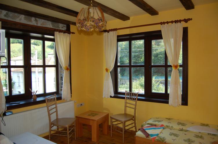 Guest House The Jolly House Arda  Ngoại thất bức ảnh