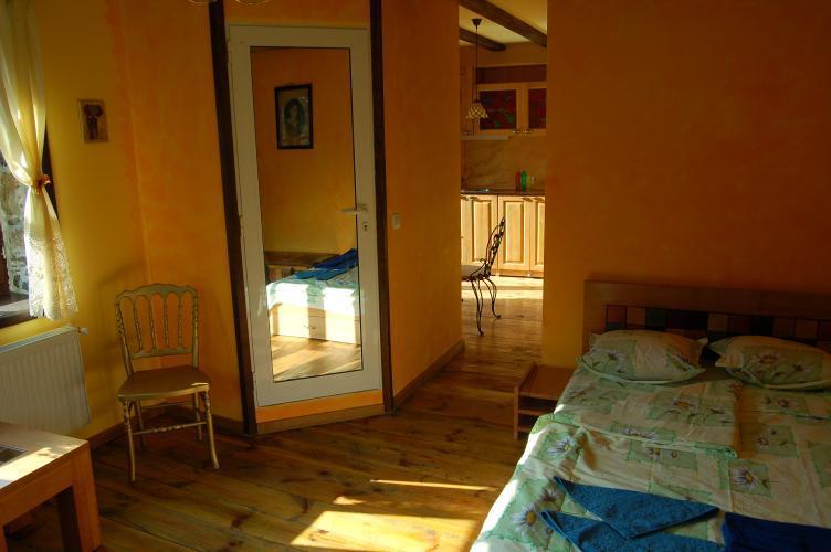 Guest House The Jolly House Arda  Ngoại thất bức ảnh
