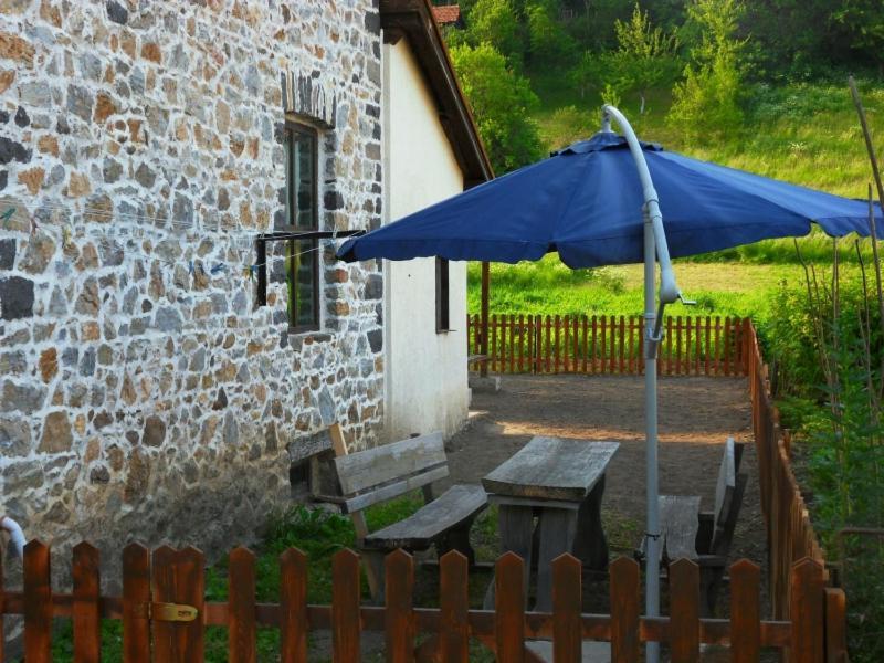 Guest House The Jolly House Arda  Ngoại thất bức ảnh